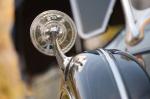 Cadillac Series 60 Special Phaeton by Fisher 1932 года